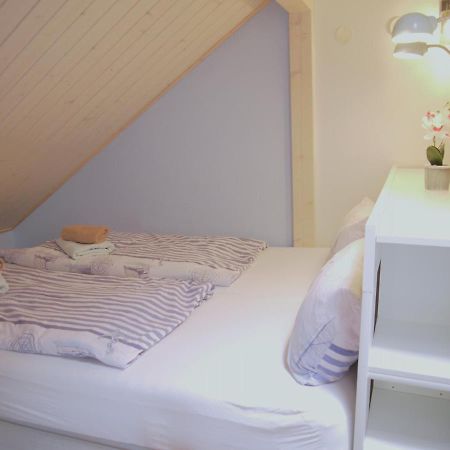 Ferienhaus Oceansounds Зирксдорф Экстерьер фото